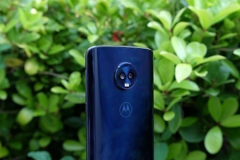 <strong>Moto G7 Plus</strong> ve Moto G6 Plus Karşılaştırması