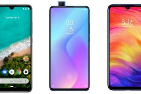 <strong>Mi A3</strong> Kamera Performansı