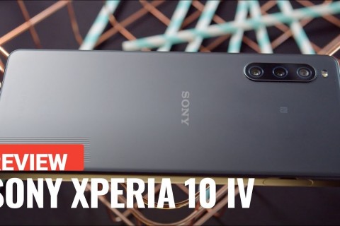 Sony Xperia 10 IV İncelemesi