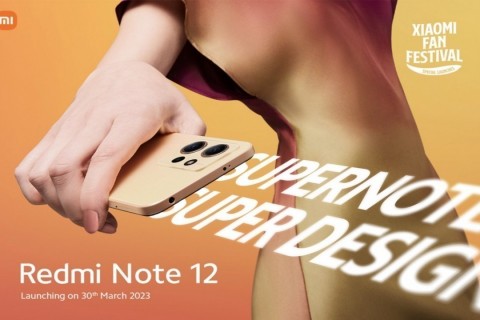 Redmi Note 12 4G görselleri, özellikleri ve tanıtım tarihi paylaşıldı
