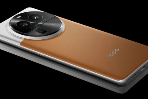 Oppo Find X6 Pro Duvar Kağıtları