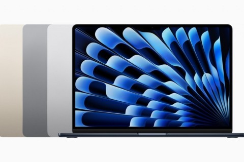 15 inç Macbook Air Duvar Kağıtları