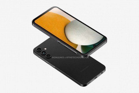 Samsung Galaxy A15 görselleri sızdırıldı