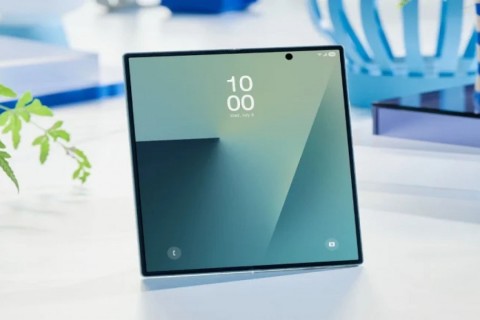 Samsung Galaxy Z Fold7 Duvar Kağıtları