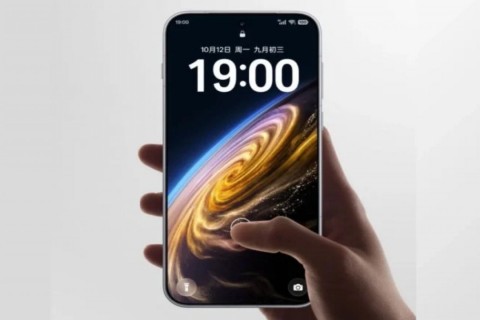 OnePlus 16 Duvar Kağıtları