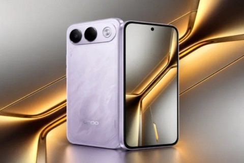Oppo K15s Duvar Kağıtları