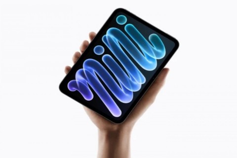 iPad Mini 2026 Duvar Kağıtları