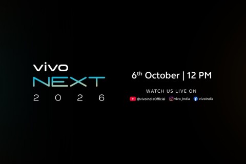 Vivo V80 Tanıtım Etkinliğini Buradan İzleyin