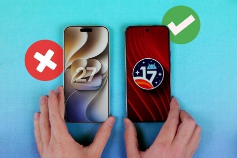 Android 17 ve iOS 27 Karşılaştırması