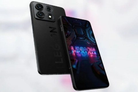 Lenovo Legion Y70 Duvar Kağıtları