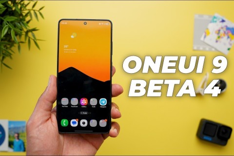 One UI 9 Beta 4 ile Gelen Yeni &Ouml;zellikler