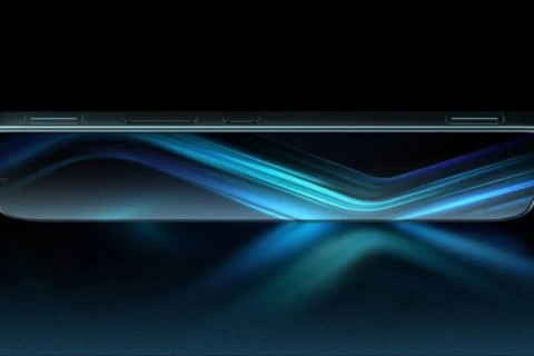Infinix GT 50 Pro Duvar Kağıtları
