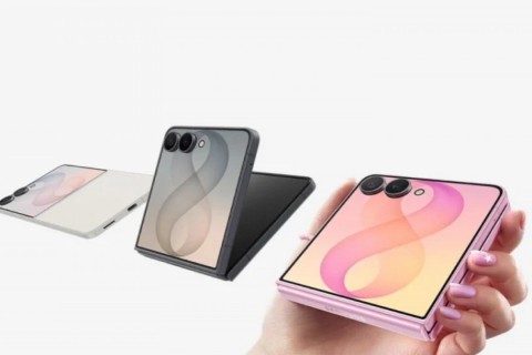 Samsung Galaxy Z Flip 8 Duvar Kağıtları