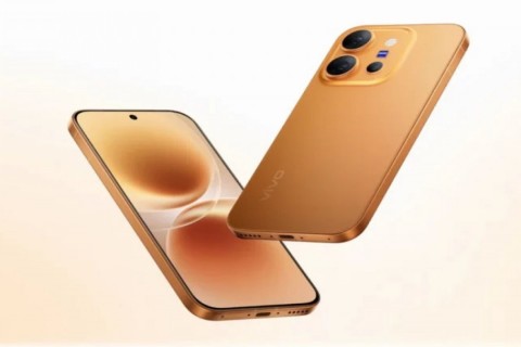 Vivo X300 E Duvar Kağıtları