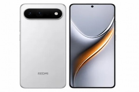 Redmi Turbo 6 Max tasarımı sızdırıldı