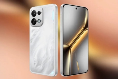 Oppo K15 Duvar Kağıtları