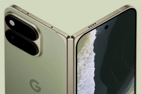 Pixel 11 Pro Fold Duvar Kağıtları