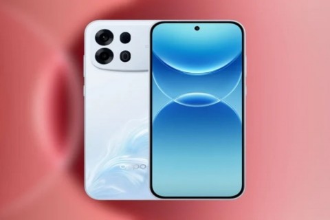 Oppo A7 Pro Duvar Kağıtları