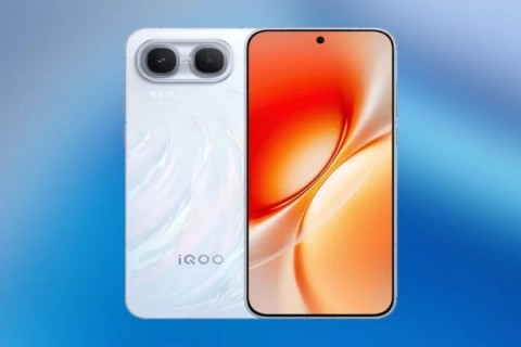 iQOO Neo 11 Ultra Duvar Kağıtları