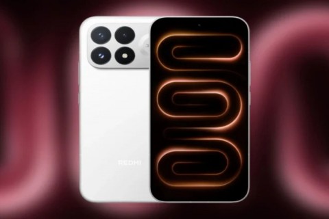 Redmi K100 Pro Duvar Kağıtları