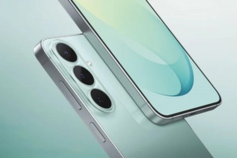 Samsung Galaxy S26 FE Duvar Kağıtları