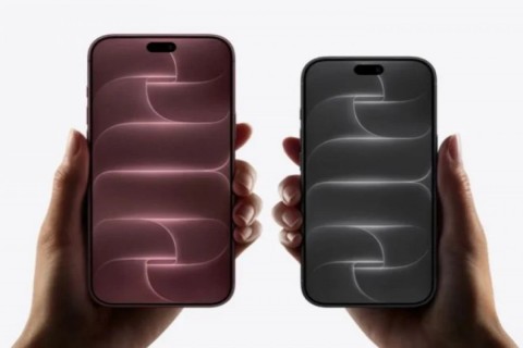 iPhone 18 Pro Duvar Kağıtları