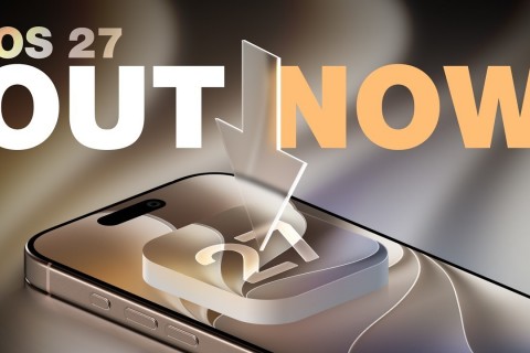 iOS 27 ile Gelen T&uuml;m Yenilikler