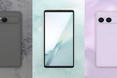 Sony Xperia 10 VIII Duvar Kağıtları