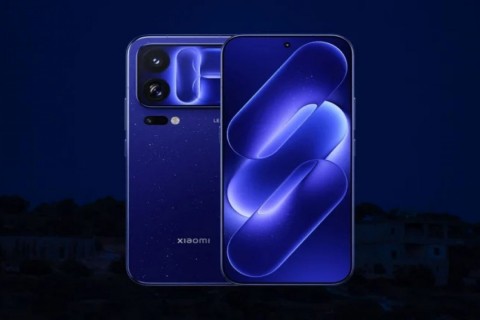 Xiaomi 18 Pro Duvar Kağıtları