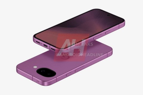 Google Pixel 11a g&ouml;rselleri sızdırıldı