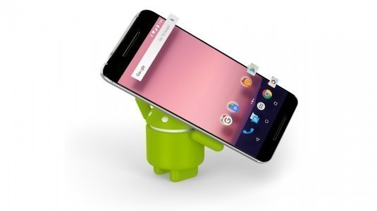 Google, Android 7.1 Önizleme Sürümün Bu Ay Nexus Cihazlar için Yayınlayacak
