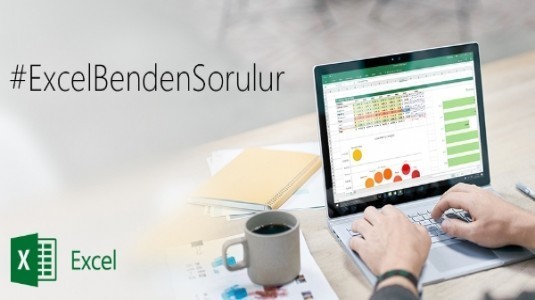 Microsoft'un Excel Yarışmasının Türkiye Ayağı Başladı