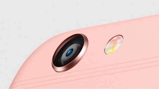 Oppo R9s'in Basın Görseli Ortaya Çıktı