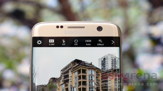 Galaxy S8 Firmware Geliştirme Çalışmaları Başladı