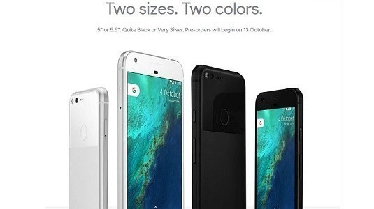 Google Pixel'in ilk 4K video örnekleri geldi