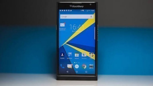Blackberry'nin Mercury Kod Adlı Akıllı Telefonu Geekbench Üzerinde Göründü