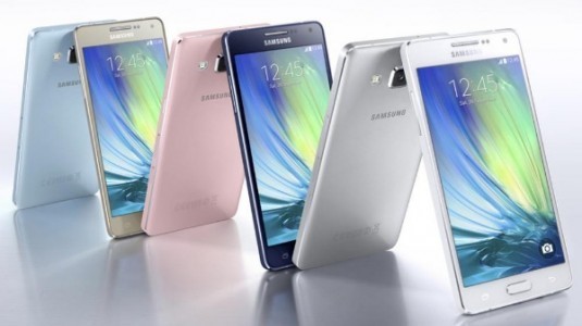 Samsung Galaxy A5 (2017) WiFi Sertifikası Aldı