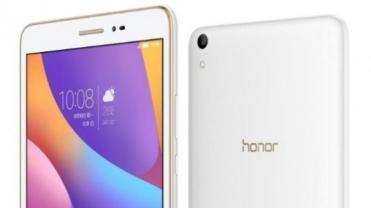 Huawei Honor Pad 2 Resmi Duyurusu Yapıldı
