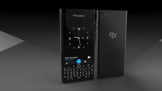 Blackberry BBB100-1 Şimdi de GfxBench'te Görüldü
