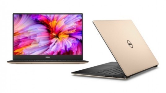 Dell XPS 13 ve Inspiron 15 Dizüstü Bilgisayarlar Türkiye'de Satışı Çıktı