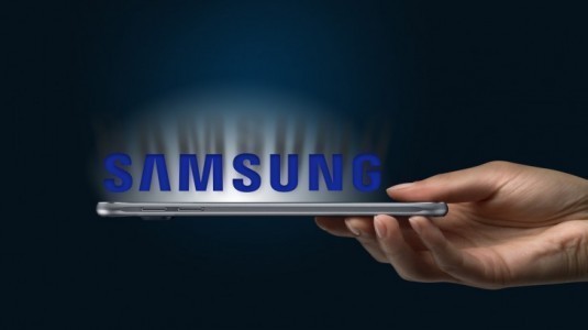 Samsung Galaxy S8'in Özellikleri Detaylanıyor