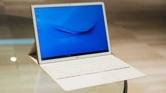 İki Yeni Huawei Matebook, 2017 Birinci Çeyrekte Duyurulabilir