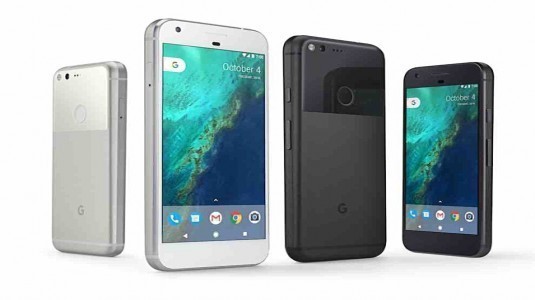 Google Pixel ve Pixel XL Satışa Sunuldu