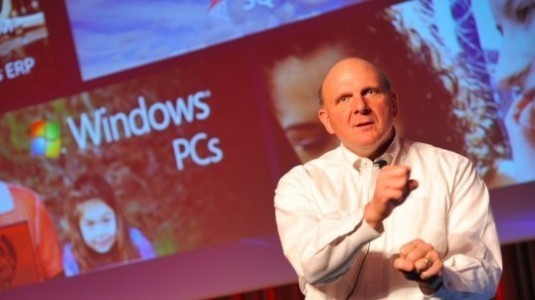 Microsoft, Facebook'u Satın Almaya Niyetli