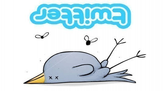 Twitter Neden Açılmıyor? Twitter'a ne Oldu?