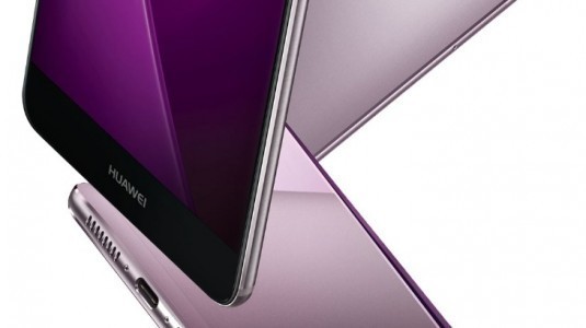 Huawei Mate 9 Basın Görseli Sızdırıldı