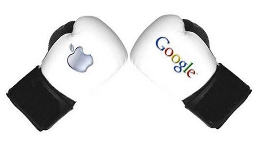 Apple Siri ve Google Asistant karşı karşıya geldi