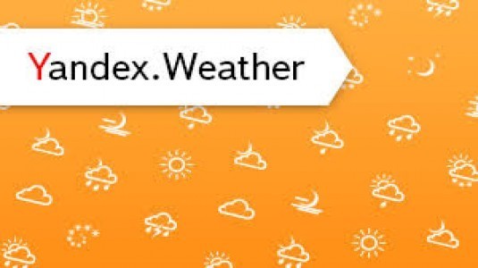 Yandex Hava Durumu Uygulaması Windows Phone Platformu için Yayınlandı