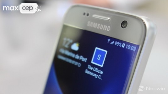Galaxy Note7 Sahipleri Galaxy S8 ve Note8'e Yarı Fiyatına Sahip Olacak