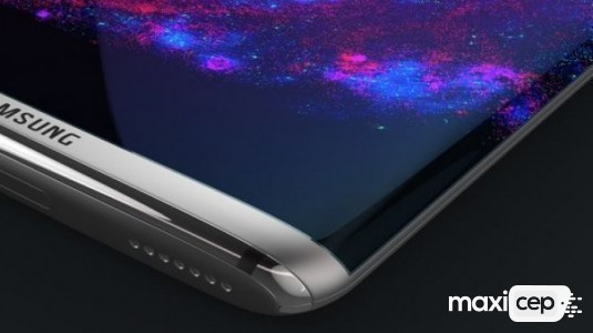 Galaxy S8, 8GB RAM ve %80 Ekran Gövde Oranı ile Gelebilir